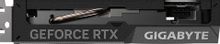 Видеокарта Gigabyte NVIDIA  GeForce RTX 4060 GV-N4060WF2OC-8GD
