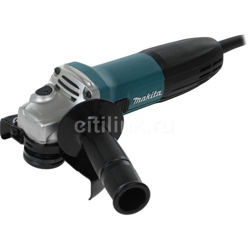 Угловая шлифмашина Makita GA5030RX9