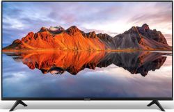 Изображение товара 43" Телевизор Xiaomi MI TV A 43 2025 4K Ultra HD, СМАРТ ТВ, Android TV, черный Изображение товара 43" Телевизор Xiaomi MI TV A 43 2025 4K Ultra HD, СМАРТ ТВ, Android TV, черный