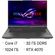 Изображение товара Ноутбук игровой ASUS ROG Strix G16 G614JI-N4413 16", 2023, IPS, Intel Core i7 13650HX 2.6ГГц, 14-ядерный, 32ГБ DDR5, 1ТБ SSD,  NVIDIA GeForce  RTX 4070 для ноутбуков - 8 ГБ, без операционной системы, серый [90nr0d41-m00vn0]