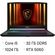 Изображение товара Ноутбук игровой MSI Katana 17 HX B14WFK-275XRU, 17.3", IPS, Intel Core i5 14450HX 2.4ГГц, 10-ядерный, 32ГБ DDR5, 1ТБ SSD,  NVIDIA GeForce  RTX 5060 для ноутбуков - 8 ГБ, TGP 115Вт,  FreeDOS,  черный [9s7-17l791-275]