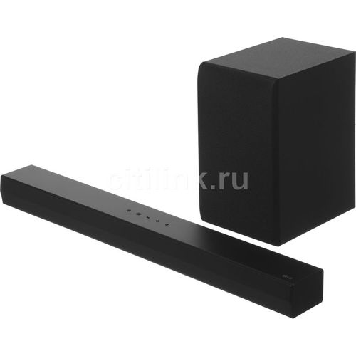 Саундбар LG S40T — фото 1