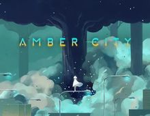 Изображение товара Игра Amber City для ПК - головоломка приключения в Steam 2022