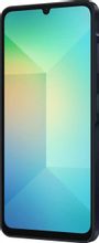 Смартфон Samsung Galaxy A06 4/128Gb,  SM-A065F,  черный