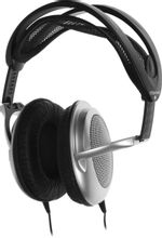 Изображение товара Наушники Koss UR40 накладные проводные 3.5 мм/6.3 мм открытые динамический