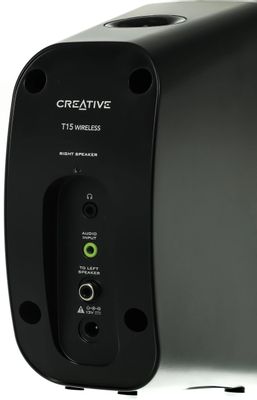 Creative t15 wireless best sale bluetooth