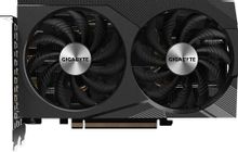 Изображение товара Видеокарта Gigabyte NVIDIA GeForce RTX 3060 GV-N3060GAMING OC-8GD 2.0 8ГБ GDDR6 OC