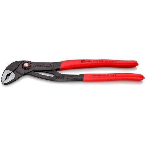 Клещи KNIPEX KN-8721300, 300мм
