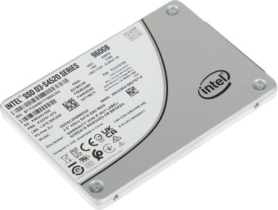 Intel ssd 2.5 discount