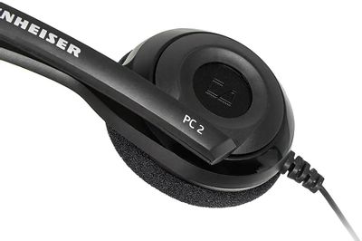 Pc 2 on sale chat sennheiser
