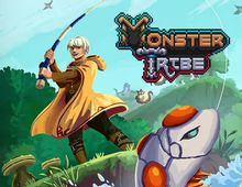 Изображение товара Игра INDIE.IO Monster Tribe для ПК цифровое издание активация Steam