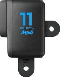 Экшн-камера GoPro Hero11 Black Mini, черный