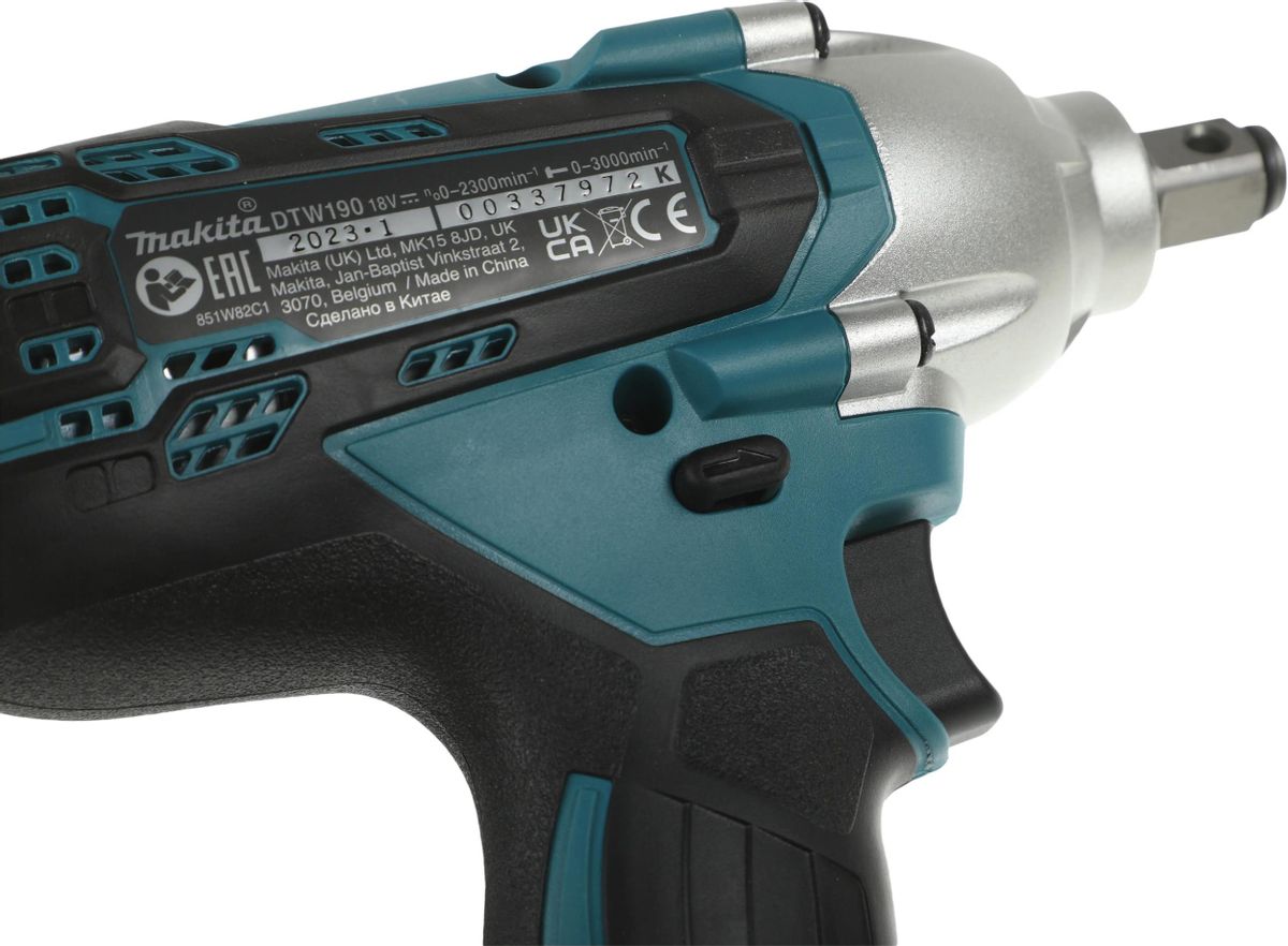Makita DTW190Z