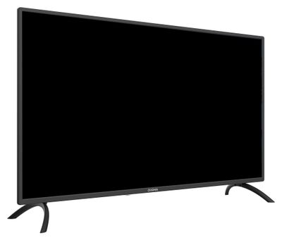Отзывы на 40" Телевизор Digma DM-LED40MBB21, FULL HD, черный в интернет ...