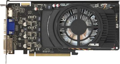 Asus eah5770 discount