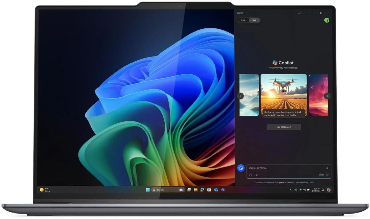 Отзывы на Ноутбук Lenovo ThinkPad X9-14 G1 Aura 14