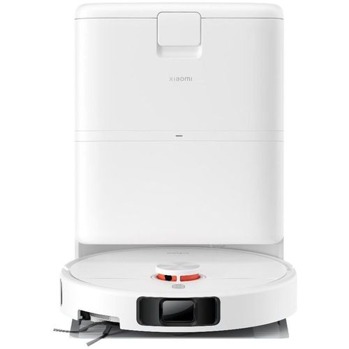 Робот-пылесос Xiaomi Vacuum and Mop H50 Pro, 55Вт, белый [bhr089neu]