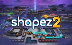 Изображение товара Игра TOBSPR IT SOLUTION Shapez 2, для  ПК,  регион: Россия,СНГ,  RUS (интерфейс)