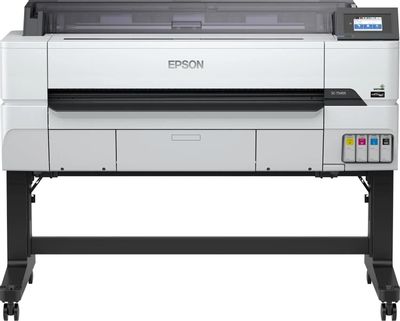 Плоттер Epson SureColor SC-T5405,  36" [c11cj56301a1]