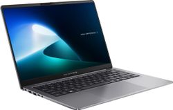 Ноутбук ASUS ExpertBook P5 P5405CAA-NZ0282W, 14", IPS, Intel Core Ultra 5 325, 8-ядерный, 16ГБ 512ГБ SSD, Intel Graphics, серый