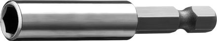 Удлинитель Stayer 2670-60-10, шестигранный (1/4HEX - E), 10шт