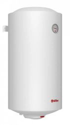 Водонагреватель Thermex TitaniumHeat 100 V, накопительный, 1.5кВт, 100л, белый