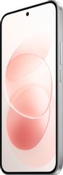 6.83" Смартфон Xiaomi Redmi Note 17 Pro Max 5G 8/512Gb,  белый