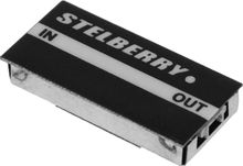 Характеристики Конвертер STELBERRY MX-110, черный (1851583) смотреть в ...