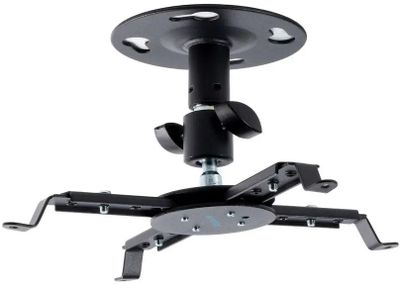 Характеристики Кронштейн для проектора Kromax PROJECTOR-30, до 10кг ...