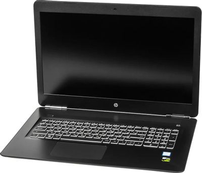 Hp pavilion i7 nvidia geforce discount
