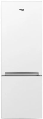 Холодильник двухкамерный Beko CSKDN6250MA0W белый – купить в Ситилинк ...