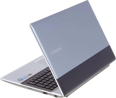Отзывы на Ноутбук Samsung NP-RV520-S08RU 15.6