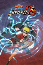 Изображение товара Игра Naruto Shippuden Ultimate Ninja Storm 2 HD для ПК английская версия