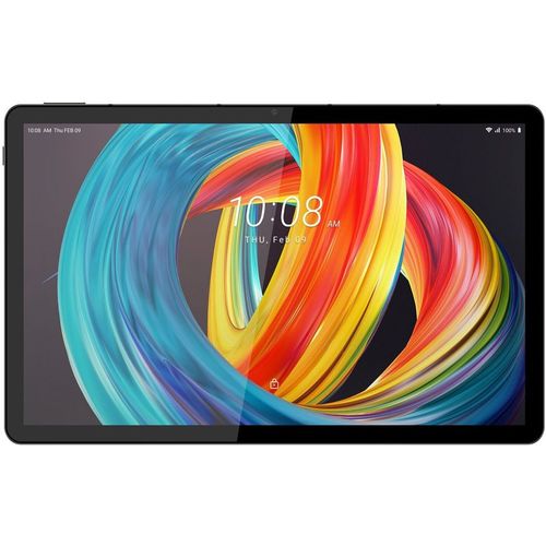 11" Планшет HTC A102 8/128 GB G85 4G, 2000 x 1200, Android 12, серый