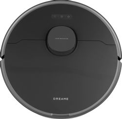 Робот-пылесос DREAME D10s Plus, черный