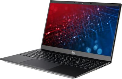 Характеристики Ноутбук iRU Калибр 15TLI 15.6", IPS, Intel Core i5 ...