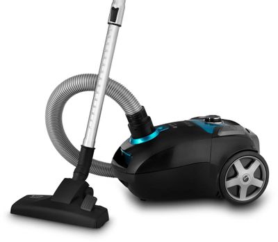 Пылесос Vitek VT-1898 BK, 2200Вт, черный – купить в Ситилинк | 2035004