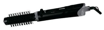 Фен-щетка StarWind SHP8500, 1000Вт, черный