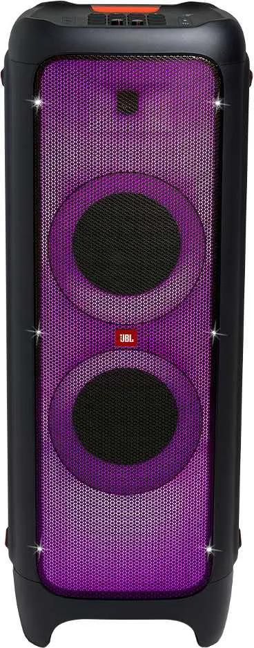 Jbl partybox hotsell 1000 rms