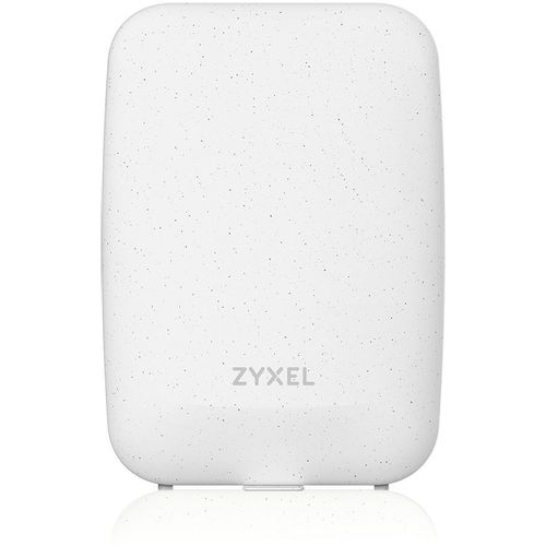 Межсетевой экран ZyXEL Nebula USGLITE60AX-EU0101F, белый