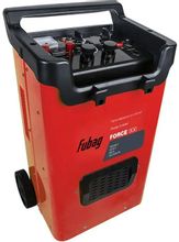 Пуско-зарядное устройство FUBAG Force 800 [31648] – купить в Ситилинк ...