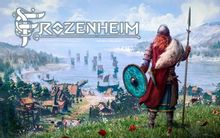 Изображение товара Игра UNTOLD TALES Frozenheim для ПК на Windows