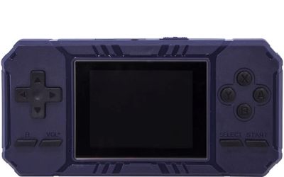 Игровая консоль PGP AIO Portable Junior FC25c