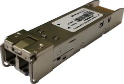 Модуль SFP+ OPTISET