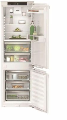 Встраиваемый холодильник Liebherr Plus ICBNe 5123 белый