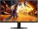 Изображение товара 23.8" Монитор AOC Gaming 24G4XE,  1920x1080,  IPS,  180Гц,  2хHDMI,  1хDP,  черный и темно-серый [24g4xe/01]