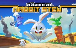 Изображение товара Игра FIRESHINE GAMES Radical Rabbit Stew, для ПК, регион: Россия, RUS (интерфейс и субтитры) Изображение товара Игра FIRESHINE GAMES Radical Rabbit Stew, для ПК, регион: Россия, RUS (интерфейс и субтитры)