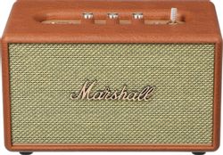Изображение товара Портативная Bluetooth колонка MARSHALL Acton III 60 Вт с IPX4, коричневая