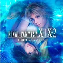 Изображение товара Игра Nintendo Final Fantasy X/X-2 HD Remaster для Nintendo Switch Европа английская
