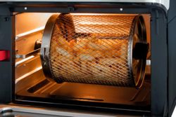 Фритюрница PROFI COOK PC-FR 1200 H, серебристый